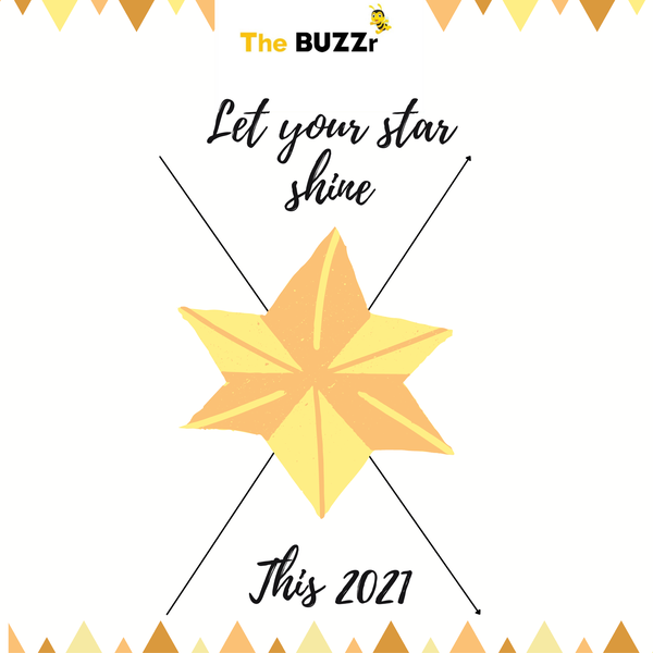Event marketing graphic created for Star Enzymes